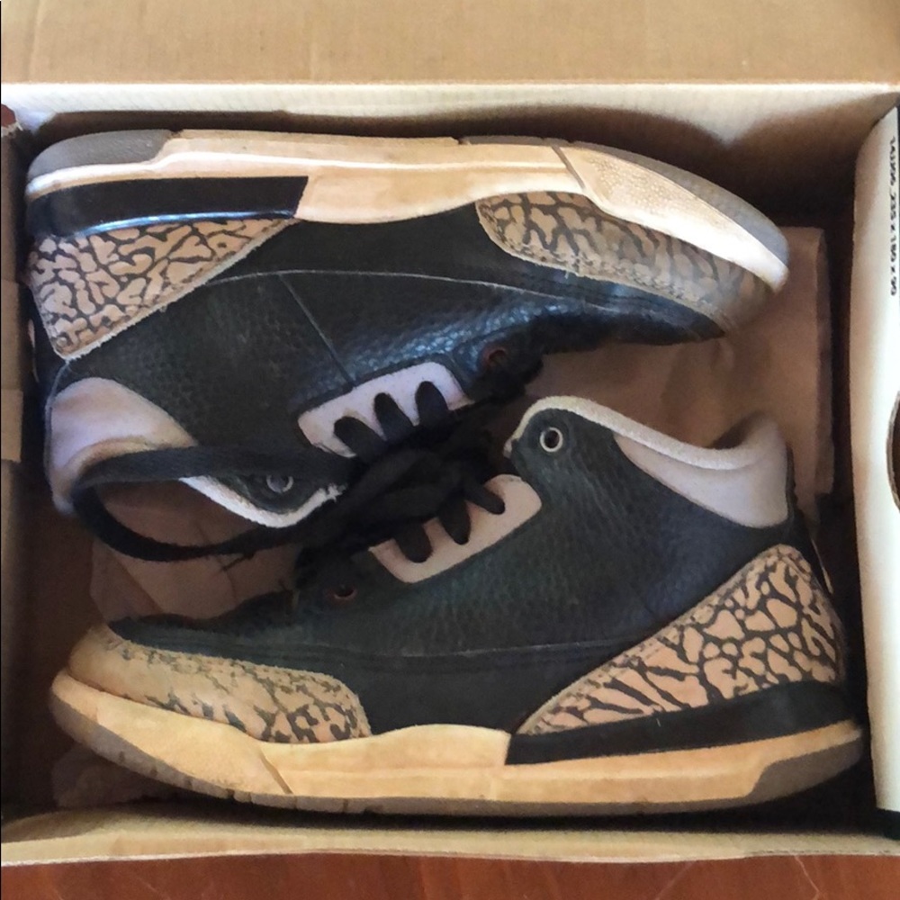 Jordan’s